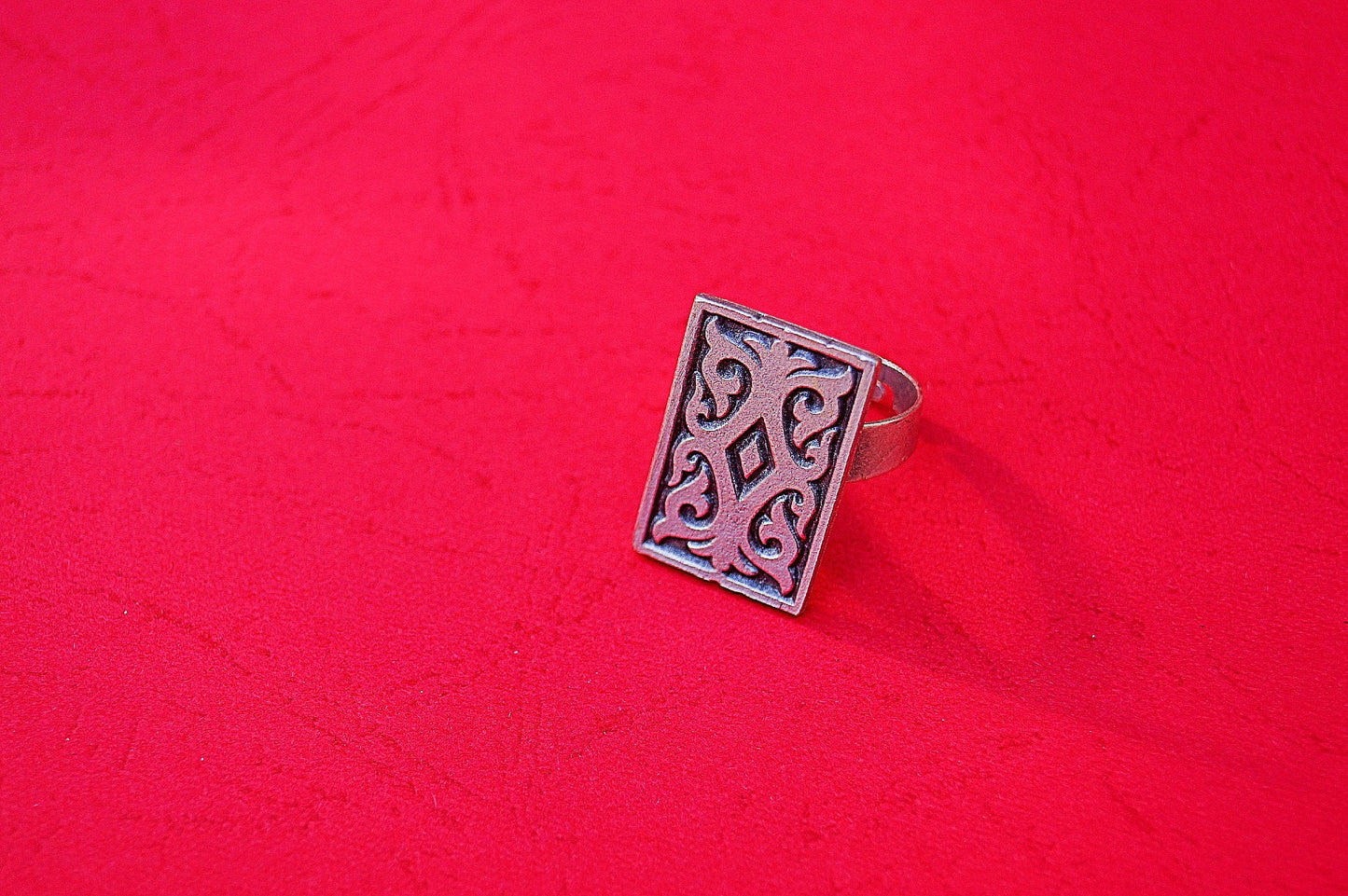 Ring Kulay