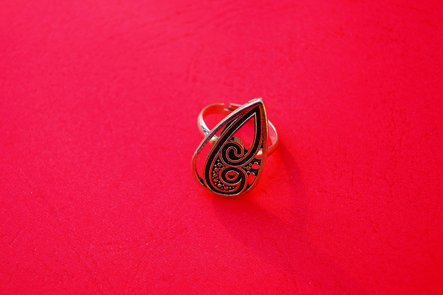Ring Kenzhe