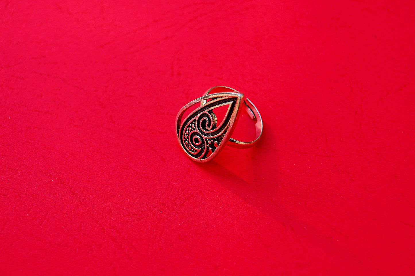 Ring Kenzhe