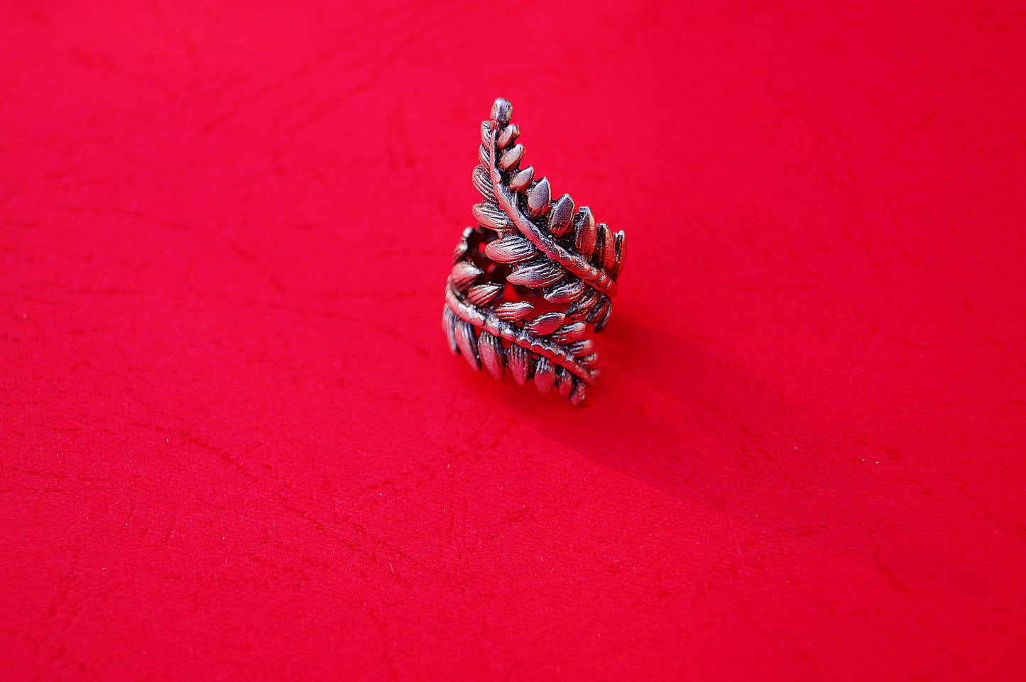 Ring Buldirshin