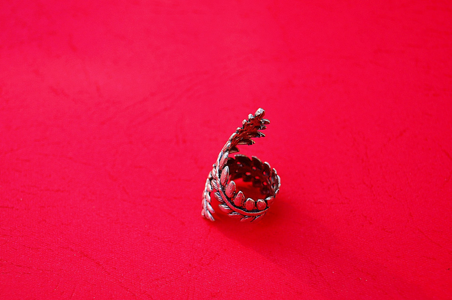 Ring Buldirshin