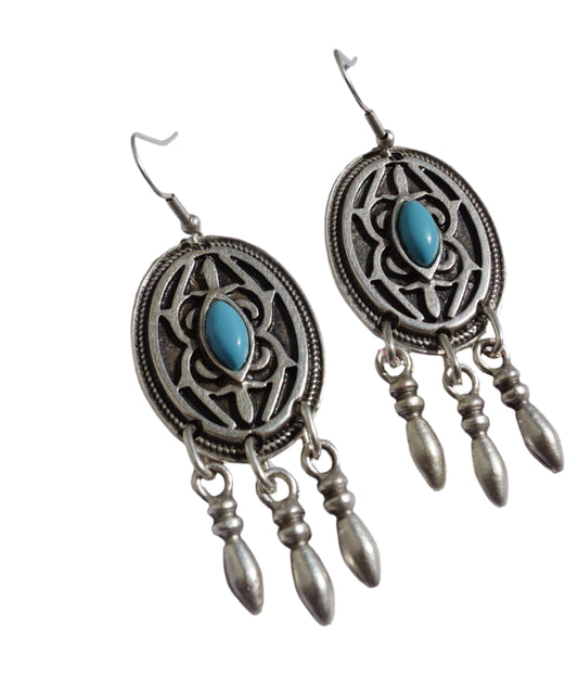 Earrings Jürek
