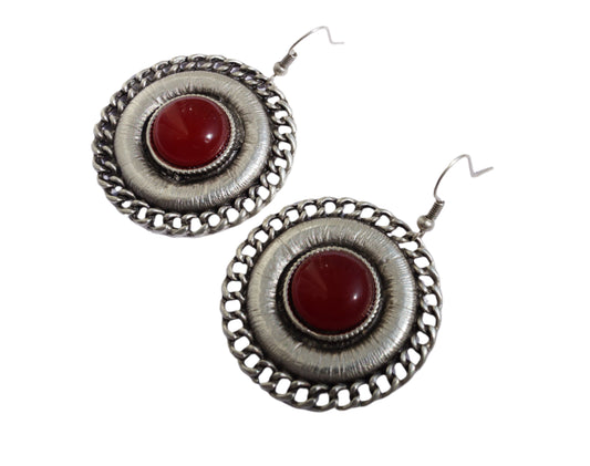 Earrings Baqyt