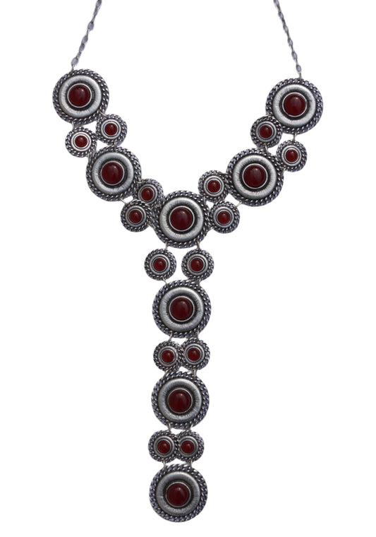 Necklace Mahabbat