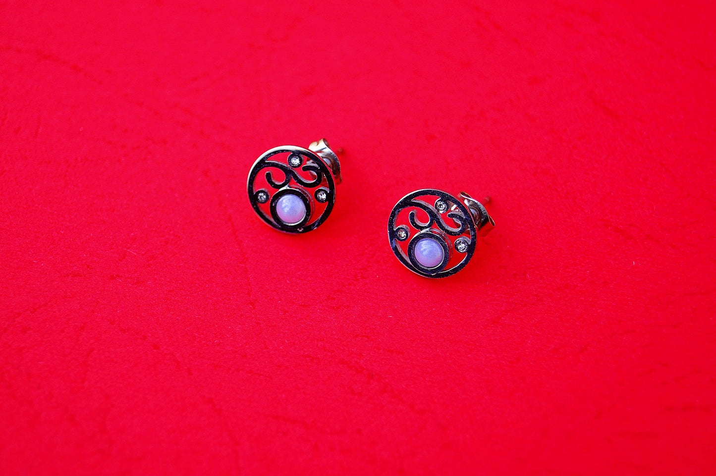 Earrings Kunay