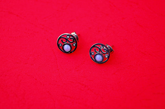 Earrings Kunay